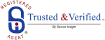 Trusted & Verified logo