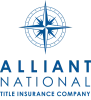 Alliant National Title logo