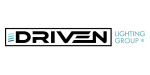 Driven Lighting Group logo