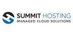 Summit Hosting logo