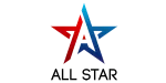 All Star Auto Lights logo