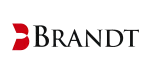 Brandt Information Services logo