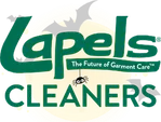 Lapels Cleaners