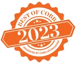 logo, company name