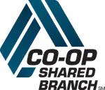 text, logo
