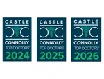 Castle Connolly Top Doctor