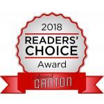 Reader's Choice Award