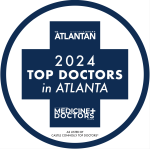 The Atlantan Magazine Top Doctors 2024