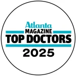 Atlanta Magazine Top Doctors 2020-2025