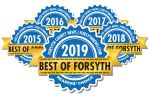 Best of Forsyth