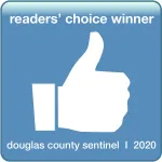 Douglas County Sentinel 2020