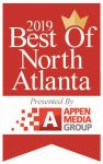 Best of North Atlanta 2019