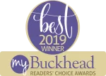 My Buckhead Readers' Choice Awards