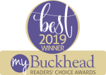 My Buckhead Readers' Choice Awards