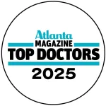 Atlanta Magazine Top Doctors 2025