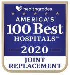 ‘2020 Healthgrades America’s 100 Best Hospitals