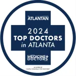 The Atlantan Magazine Top Doctors 2024