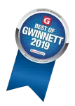 Best of Gwinnett 2019