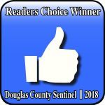 Douglas County Sentinel