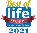 2021 Best of Life Award