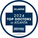 The Atlantan Magazine Top Doctors 2024