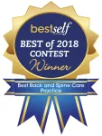 2018 Best of Back and Spine Care