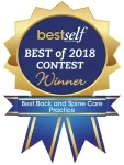 2018 Best of Back and Spine Care