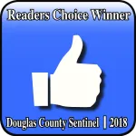 Douglas County Sentinel 2018