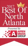 Best of North Atlanta 2017
