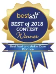 Best of Foot and Ankle Care Practice - 2018