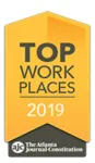 AJC Top Work Place