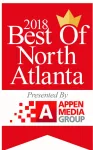 Best of North Atlanta 2018