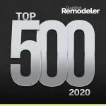 Top 500 Remodelers