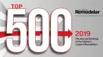 Top 500 Remodelers