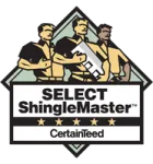 Select Shingle Master