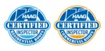 HAAG Certified Inspector