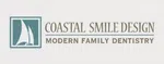 Blue Kirchner Dental logo with KD initials and tagline Comprehensive Dental Solutions