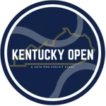 a close up of a sign