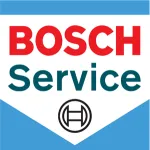 BOSCH Service logo