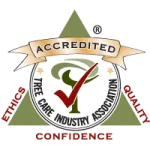 TCIA Accredited Company logo