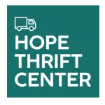 hope thrift center logo