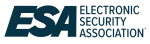 electronic security association certified