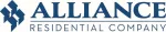 alliance residential company logo