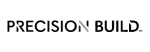 Precision Build logo