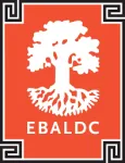 East Bay Asian Local Development Corporation logo