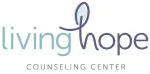 living hope counseling center logo