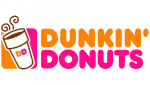 dunkin donuts logo