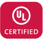 UL certified
