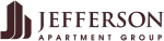 jefferson apartment group logo