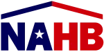 the National Association of Home Builders logo